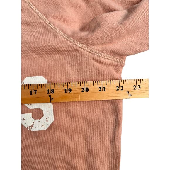 WILDFOX Big Sports Fan Sommers Sweatshirt Women's Sz XS NWT - Picture 6 of 9